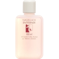 Intercosma Nagellack Entferner 100ml