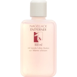 Intercosma Nagellack Entferner 100ml