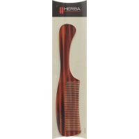 Herba handle comb 5181
