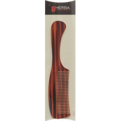 Herba handle comb 5181