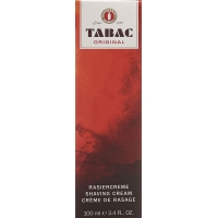 Tabac Original Rasiercreme 100ml