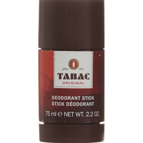 Tabac Original Deodorant Stick 75ml buy online