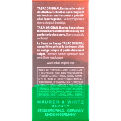 Tabac Original Rasierseife Refill 100g