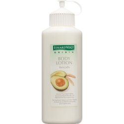 Vogt Avocado Body Lotion Refill 1000ml