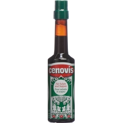 Cenovis Flüssigwürze Flasche 125g