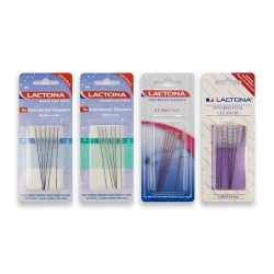 Lactona Interdental Cleaners Ex Ex Small 5 Stück