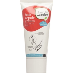Henna Plus Hairwonder Hairrepair Cream Tube 150ml