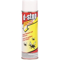 D Stop Special Spray 500ml