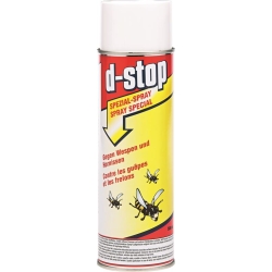 D Stop Special Spray 500ml
