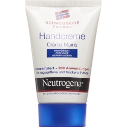 Neutrogena Handcreme Parfümiert 50ml