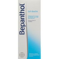 Bepanthol Duschgel 2.5% Flasche 200ml