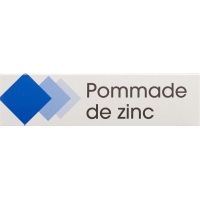 Tentan Zinksalbe 40g
