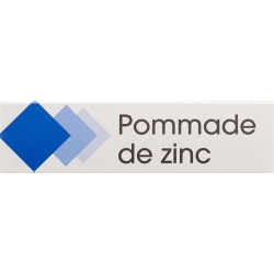 Tentan Zinksalbe 40g