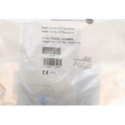 Pari LC Plus Nebulizer