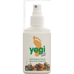 Yegi Deo Antitranspirant Spray 75ml