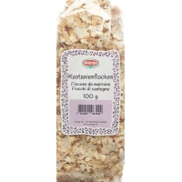 Holle Kastanienflocken 100g