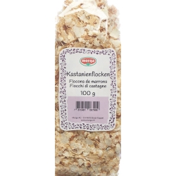 Holle Kastanienflocken 100g