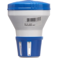 Labulit chlorine dissolver mini tablet buoy