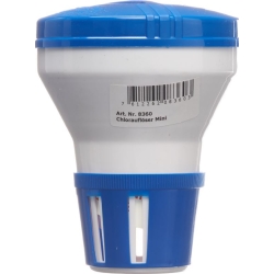 Labulit chlorine dissolver mini tablet buoy