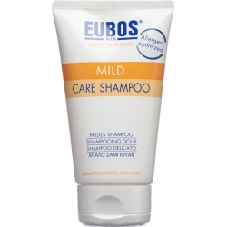 Eubos Shampoo Milde Pflege 150ml