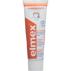 Elmex Rot Zahnpasta 75ml