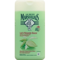 Le Petit Marseillais Dusch Suessmandelmilch 250ml