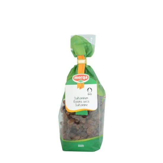 Issro Sultaninen Bio 250g buy online