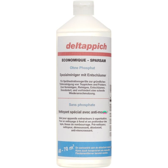 Deltappich Spezialreiniger 1L buy online