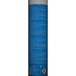 Hagerty Shampoo Schaum Aeros Spray 600ml