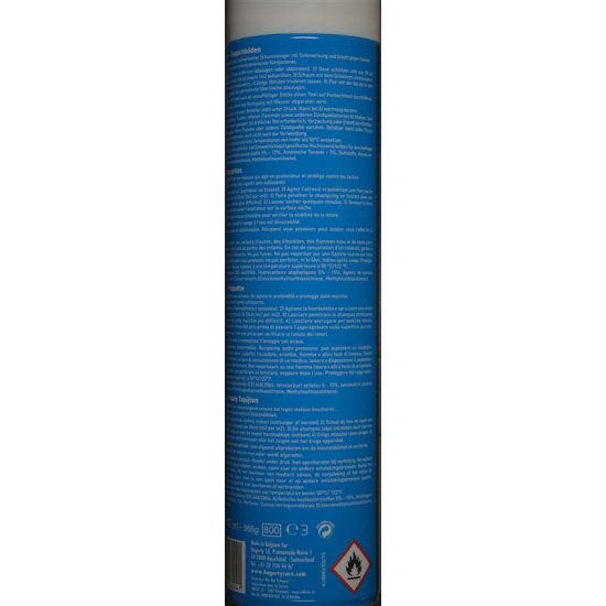 Hagerty Shampoo Schaum Aeros Spray 600ml buy online