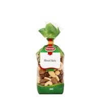 Issro Mixed Nuts Beutel 250g