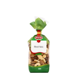 Issro Mixed Nuts Beutel 250g