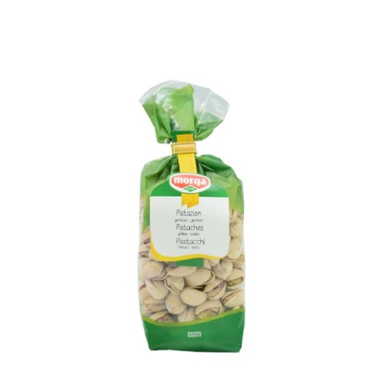 Issro Pistazien Ger/ges Beutel 200g buy online
