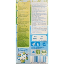 Lima Rev Riz Reisdrink 500ml