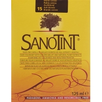 Sanotint Hair color 15 ash blonde