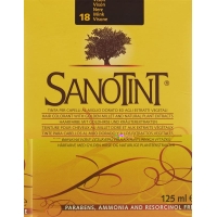 Sanotint Hair color 18 mink blonde