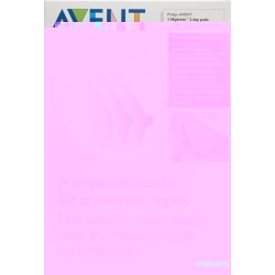 Avent Philips Niplette Nipple Apparatus