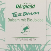 Bergland Teebaum Balsam mit Jojoba 50ml