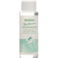Bergland Teebaum Gesichtswasser 125ml