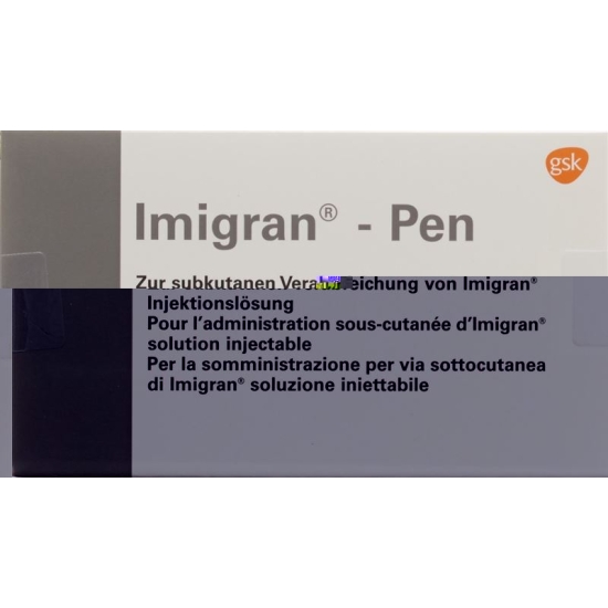 Imigran pen injection device buy online