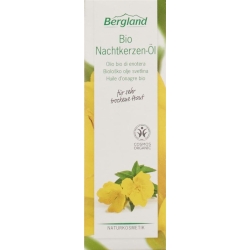 Bergland Nachtkerzen-Öl 30ml