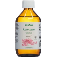Bergland Rosenwasser 250ml