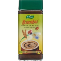 A. Vogel Bambu Instant Pulver 100g
