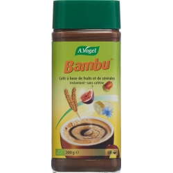 A. Vogel Bambu Instant Pulver 200g
