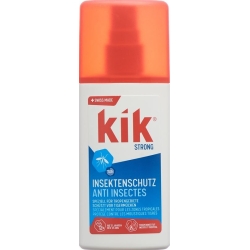 Kik Activ Spray 100ml
