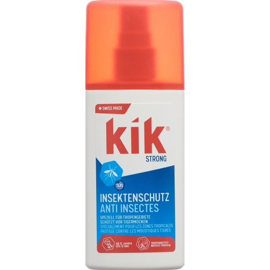 Kik Activ Spray 100ml buy online
