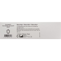 Conveen Security Plus Beinbeutel Unsteril 500ml 50cm 10 Stück