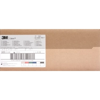 3M Coban Elastische Binde Hautfarbig 7.6cmx4.5m 24 Stück