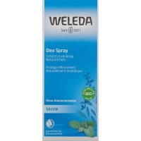 Weleda Salvia Deodorant 100ml