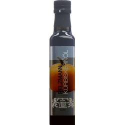 Morga Pelzmann Kürbiskernöl 250ml